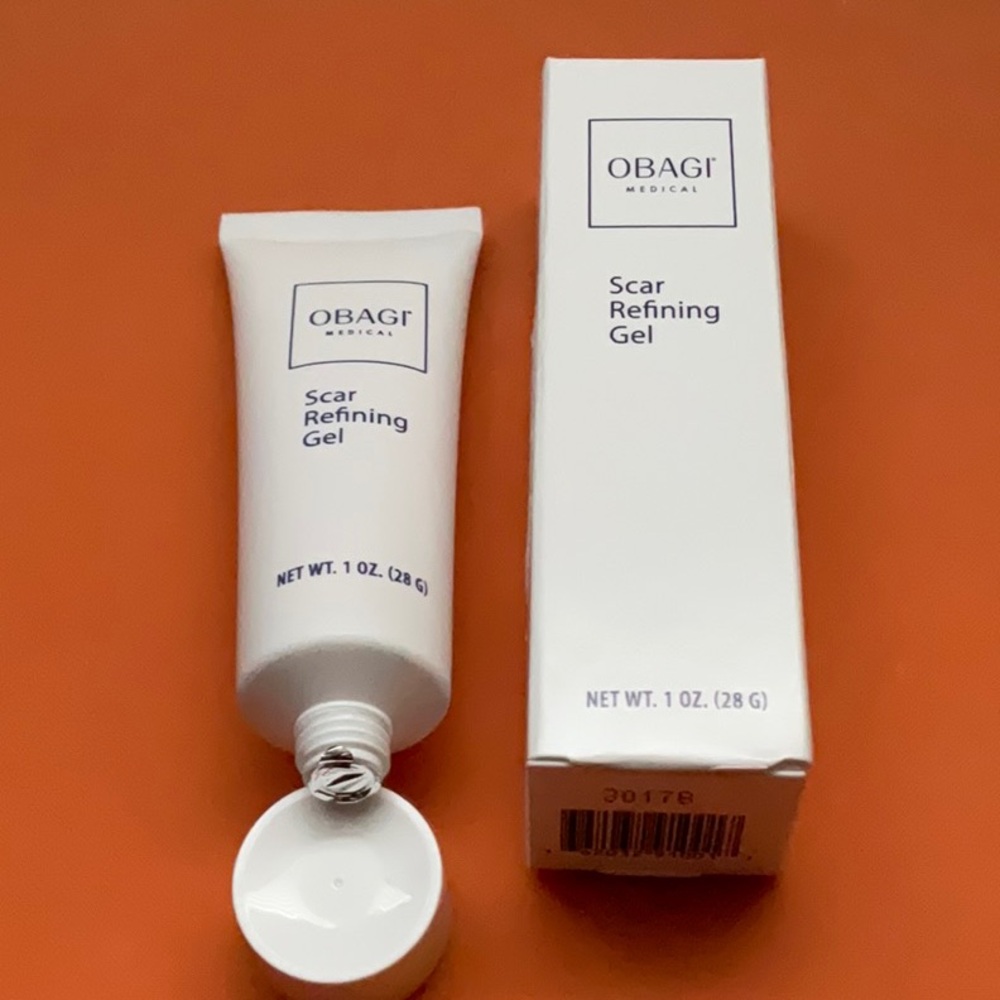 Obagi Medical Scar Refining gel